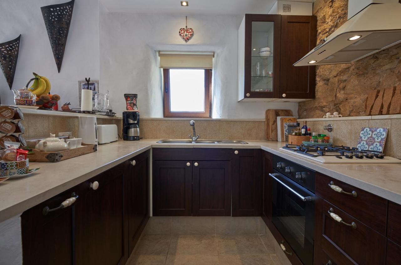 Quinta Do Bom Vento Guest House โอบิดอส ภายนอก รูปภาพ
